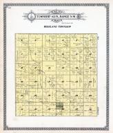 Township 102 N., Range 74 W., Hamill, Moccasin Creek, Tripp County 1915